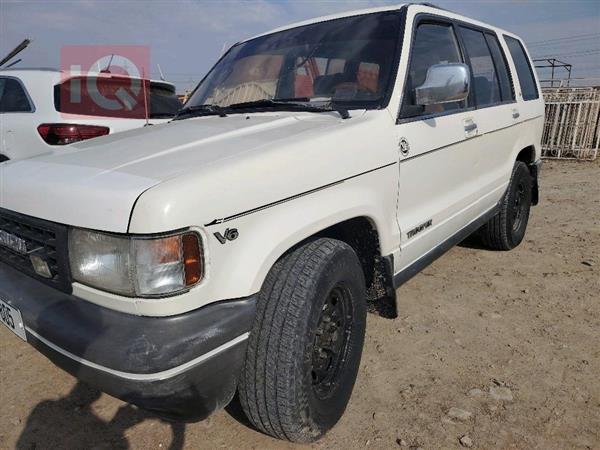 ئاسوزو تروپەر 1998  بۆ فرۆشتن لە عێراق - ڕیفای